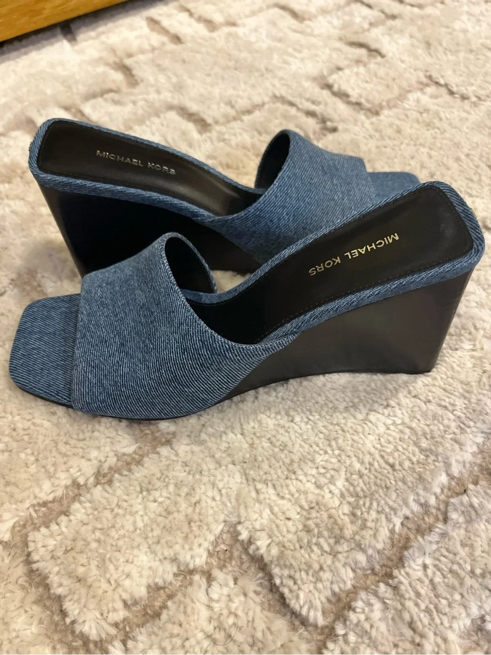 Michael Kors brand michael